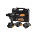 HAMMER DRILL CORD DCD86MM2T-QW 2X4AH 18V