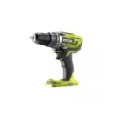 Ryobi R18DD3-0 1800 RPM Black, Green