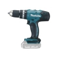 MAKITA. SCREWDRIVER UD.18V DHP453Z 42/27Nm