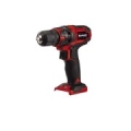 Cordless Drill AKU TC-CD 18/35 Li-Solo EINHELL Black, Red