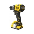 18V cordless drill/driver SFMCD725D2K STANLEY