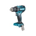Makita DDF485Z drill 1900 RPM Keyless 1.7 kg Black, Blue