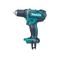 MAKITA DRILL DRIVER 18V LI-ION 62/36Nm BRUSHLESS WITHOUT BATTERIES AND CHARGER DDF482Z