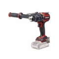 Einhell TP-CD 18/120 Li-i BL 2100 RPM 1.71 kg Black, Red