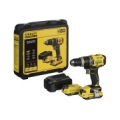 STANLEY SFMCD721D2K Cordless Drill 18V