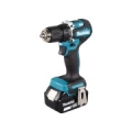 Makita DDF487RAJ power screwdriver/impact driver 1700 RPM Black, Green