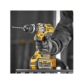 DeWALT DCD999NT-XJ drill 2250 RPM 1.61 kg Black, Silver, Yellow