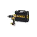 DeWALT DCD791NT-XJ power screwdriver/impact driver Black,Grey,Yellow 2000, 550