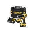 CORDLESS DRILL DCD777M2T-QW