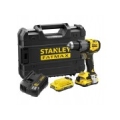 FATMAX SFMCD726D2T Drill/Driver