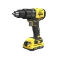 18V SFMCD715D2K STANLEY impact drill/driver