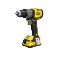 Fatmax 18V SFMCD726D2K STANLEY impact drill/driver