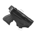 STALKER M906 BAS .22 Long Blank (6 mm) black alarm signal pistol
