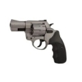 ZORAKI R1-K6L BAS alarm signal blank firing revolver, 2.5" barrel, .22 Long Blank caliber, titanium