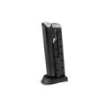 STALKER M906 BAS alarm signal pistol, calibre .22 Long Blank (6 mm), chrome flash