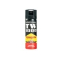 Pepper spray TW 1000 PEPPER-FOG 63 ml - cone/cloud