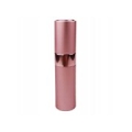 Lipstick GUARD Twist Up pepper spray - pink