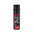 Pepper spray Grizzly 4 million scoville heat units 63 ml- cone/cloud