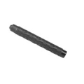 Perfecta ProSecur telescopic baton 21” black Walther.