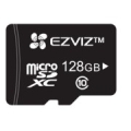 EZVIZ MicroSD 128 Gb MicroSDXC UHS-I Class 10