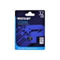 Patriot Memory PSF32GMDC10 memory card 32 GB MicroSDHC UHS-I Class 10