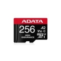 ADATA AUSDX256GUI3V30SHA2-RA1 memory card 256 GB MicroSDXC UHS-I Class 10