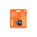 ADATA 32GB, microSDHC, Class 10 UHS-I