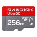 SanDisk Ultra GO 2 GB MicroSDXC UHS-I