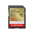SanDisk Extreme GO 32 GB SDHC UHS-I