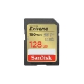 SD Extreme UHS-I Card 128GB SanDisk SDXC