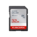 SanDisk Ultra GO 32 GB SDHC UHS-I