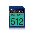 ADATA Premier Pro 512 GB SDXC UHS-I Class 10
