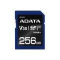 ADATA ASDX256GUI3V30S-R memory card 256 GB SDXC UHS-I Class 10