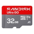 SanDisk Ultra GO 32 GB MicroSDHC UHS-I