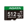 ADATA Speed Plus 512 GB MicroSDXC Class 10