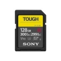 Sony SF-G128T memory card 128 GB SDXC UHS-II Class 10