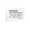 SanDisk MAX ENDURANCE 256 GB MicroSDXC UHS-I Class 10