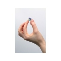 GOODRAM RIVAL M2AA 256 GB MicroSDXC V30 A2 UHS-I U3 + adapter (GGSM2AA-2560R12)