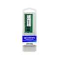Goodram GR3200S464L22/16G memory module 16 GB 1 x 16 GB DDR4 3200 MHz