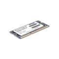 Patriot Memory 8GB DDR3 PC3-12800 (1600MHz) SODIMM memory module 1 x 8 GB
