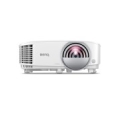 Benq | MW826STH | WUXGA (1920x1200) | 3500 ANSI lumens | White | Lamp warranty 12 month(s)