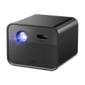 Ultimea Poseidon E100 Standard throw projector 1800 ANSI lumens DLP 1080p (1920x1080) 3D Black