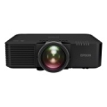 Epson EB-L695SE Short throw projector 6000 ANSI lumens 3LCD WUXGA (1920x1200) Black