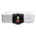 Epson EB-L690SE Short throw projector 6000 ANSI lumens 3LCD WUXGA (1920x1200) White