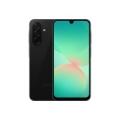 Samsung Galaxy A26 5G 17 cm (6.7") Dual SIM Android 15 USB Type-C 6 GB 128 GB 5000 mAh Black