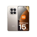 Xiaomi Redmi Note 15 Pro 17.2 cm (6.77") 4G 8 GB 256 GB 6500 mAh Titanium