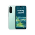 Samsung Galaxy A26 17 cm (6.7") Hybrid Dual SIM Android 15 5G USB Type-C 6 GB 128 GB 5000 mAh Mint colour