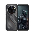 Oukitel WP62 6,58" Smartphone Dual SIM Android 15 5G USB Type-C 8 GB 256 GB 11000 mAh Black