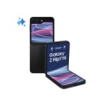 Samsung Galaxy Z Flip7 FE 17 cm (6.7") 5G 8 GB 128 GB 4000 mAh Black