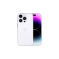 Apple iPhone 14 Pro 17 cm (6.7") Dual SIM iOS 16 5G 256 GB Beige Remade / Refurbished